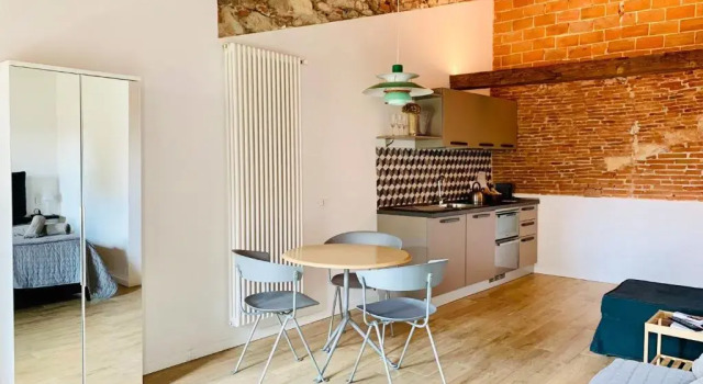 Апартаменты Superior UnicumHouse Verona Università