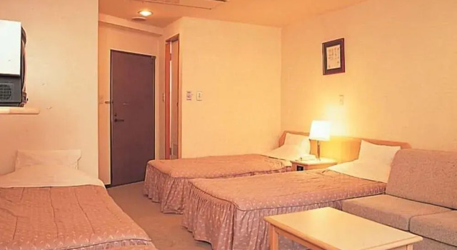 Hotel Ryuo