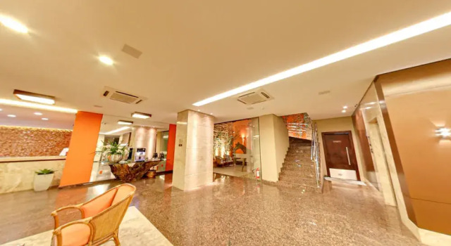 Amazon Taiamã Hotel, Забронировать Отель Отели Куяба 4 звезды, 4*