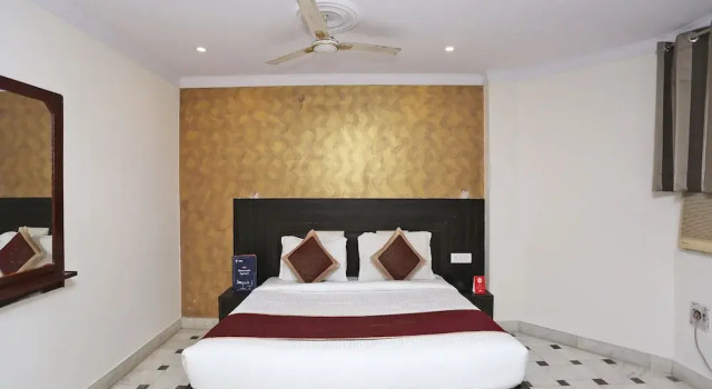 OYO 9629 Pearl International