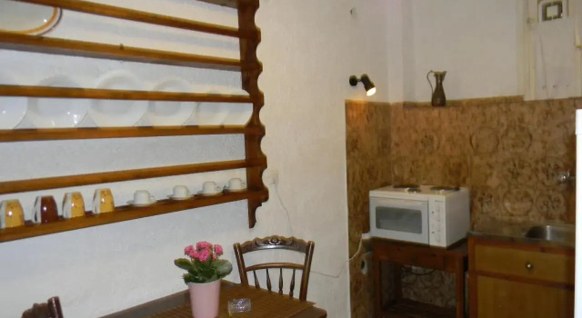 Villa Kalomira, Prenota Villa Spetses Isole Saroniche