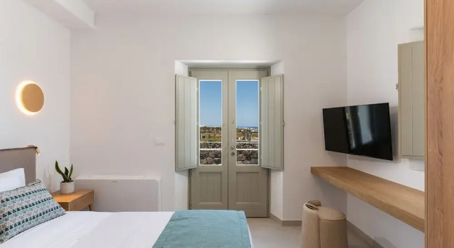 Апартаменты Luxury Platies Luxury Apartments Santorini