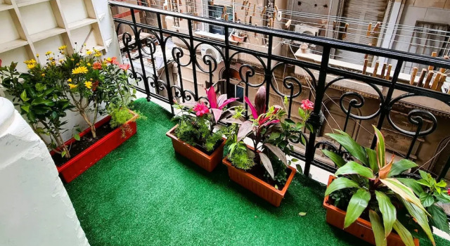 Номер Standard The Australian Hostel