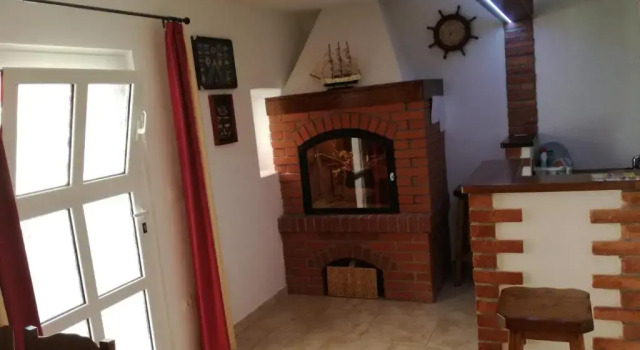 Apartment Opatija Lovran