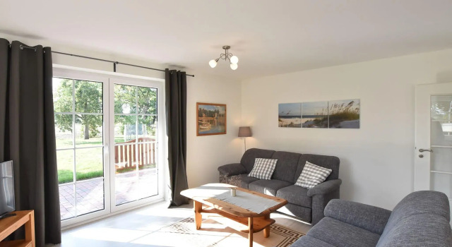 Ferienhaus mit Terrasse in Oldenburg, Buchen Sie Hotel Oldenburg in Holstein Schleswig-Holstein