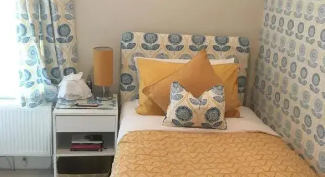 Номер Standard Twelfth Night Guest House
