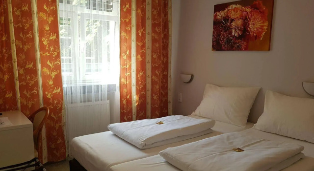Hotel Petite Königsallee