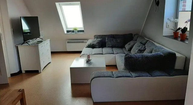 Apartamento Obere Sonnsibar