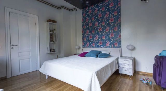 Apartments Harmony 18, Забронировать Апартаменты/квартира Отели Белграда с парковкой, рядом с Музей Николы Тесла, Парковка