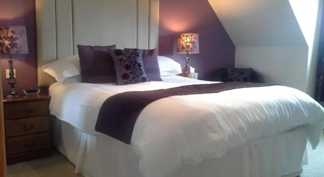Номер Standard Kimcraigan B&B