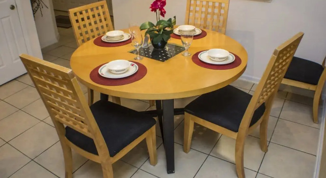 Номер Standard с 3 комнатами с балконом Windsor Palms 8100 - 303