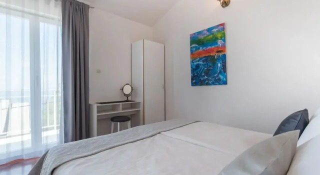 Коттедж Holiday Home in Podstrana near Beach