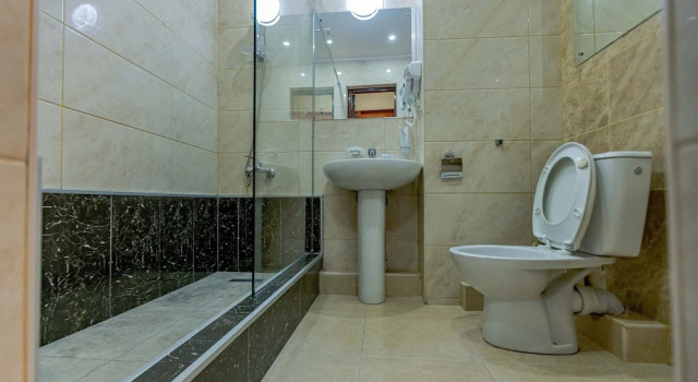 Двухместный номер Standard Pino Vere Palace Hotel