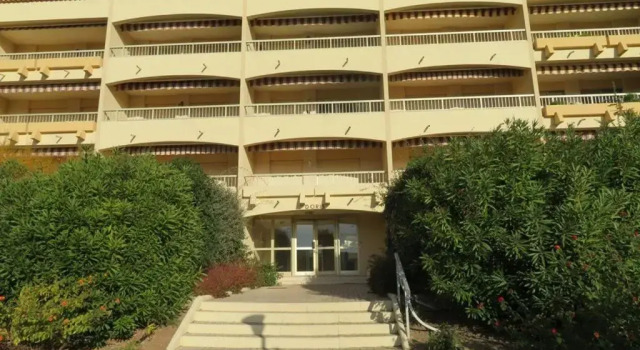 Appartement Bormes-les-Mimosas, 2 pièces, 4 personnes - FR-1-610-16