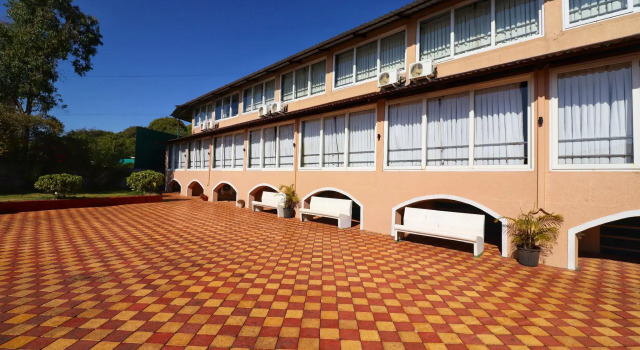 Номер Classic The Grand Legacy Resort