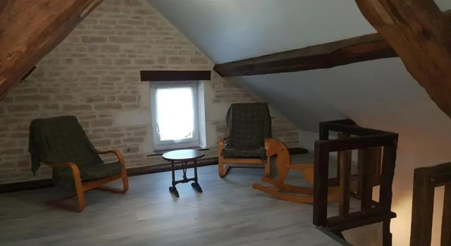 Gîte La P'tite Louise, Reservar Hotel Les Riceys Aube, perto de Maison de Champagne