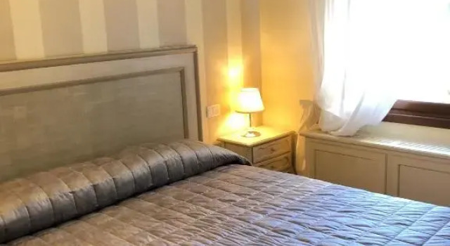 Двухместный номер Standard Hotel Donna Lucia