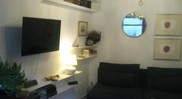 Casa Messi - Casa Messi a Vicolo Belfiore 15 One-bedroom Apartment Standard Rate