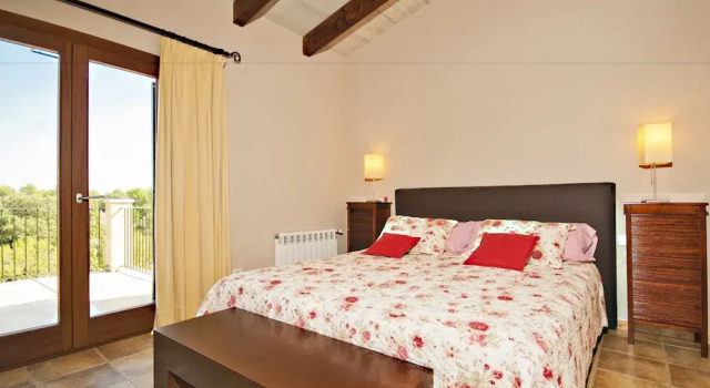 Finca Alzina, Varaa Hotelli 4 tähden hotellit kohteessa Mallorca, 4*