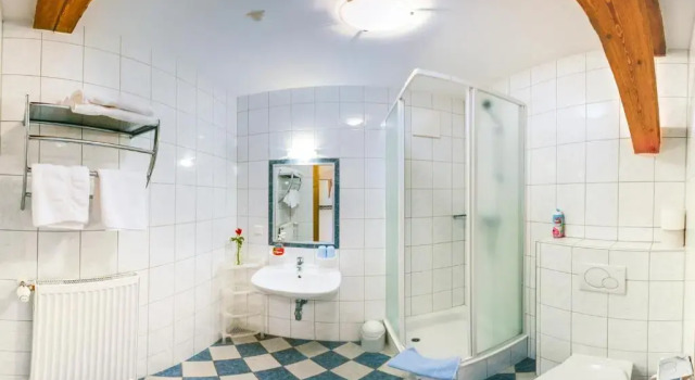Номер Standard Frühstückspension Zanglhof