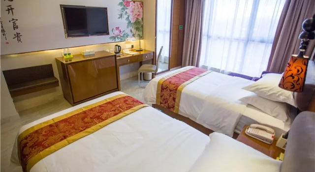 Vienna Hotel Sanya Sanya Bay, Book Hotel Sanya Hainan