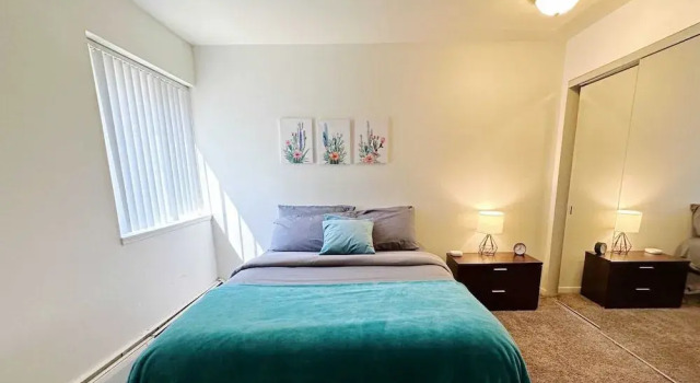 Eastwind Apartments, Varaa Huoneisto Ann Arbor Michigan