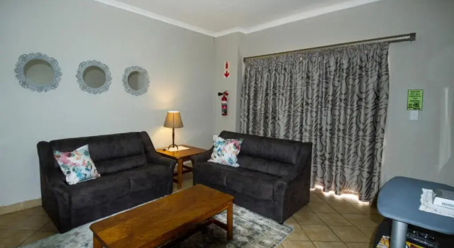 Apartamento @ Marula