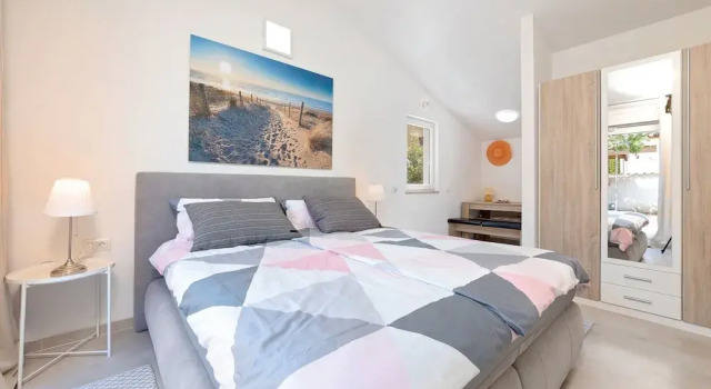 Luxury Villa With Private Pool in Porec, Забронировать Вилла Пореч Poreč Riviera, 3* 4*