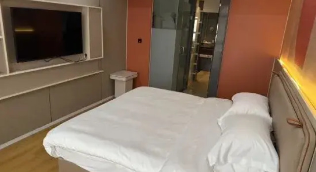 Suite Orange  Hotel