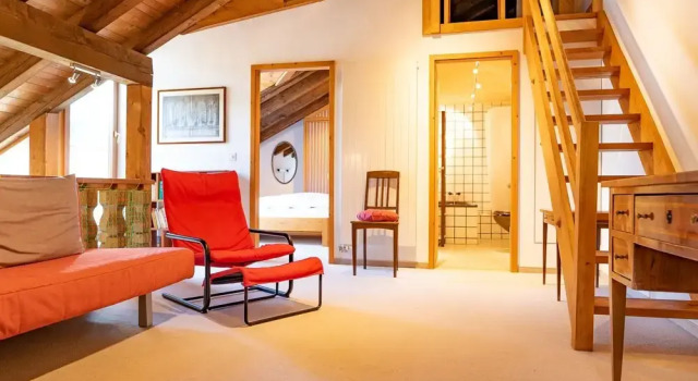 Apartment Chesa Cantieni by Interhome, Book Apartment La Punt Chamues-ch 