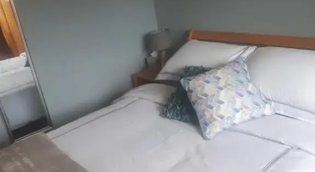 Standard Doppel Zimmer Carriglea