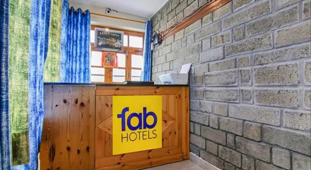 FabHotel Arigato Cottage