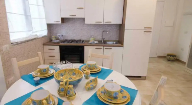 Appartement B&B Pudding
