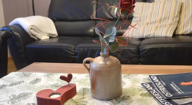 Коттедж Bungalow Windstille