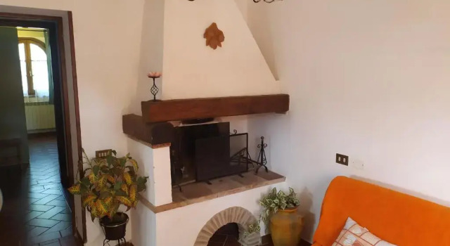 Апартаменты с 2 комнатами La Fornace - Agriturismo