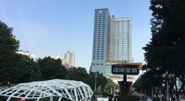 Двухместный номер Business Green lemon tree International Apartment Beijing Road Jiedeng Metropolis Store