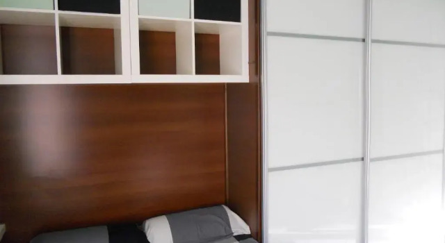 Студия Apartment Bergamo Centro Storico