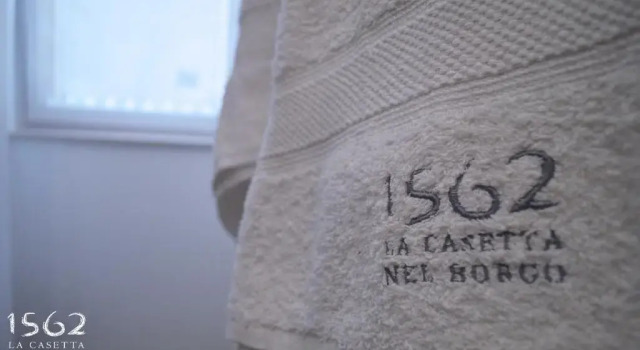 1562 La Casetta Nel Borgo