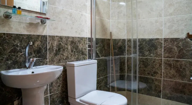 Двухместный номер Economy Kuzey Park Otel