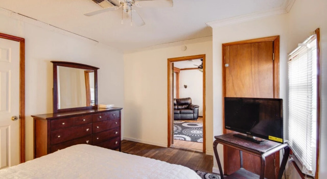 Коттедж Comfy Hazlehurst Vacation Rental w/ Patio!