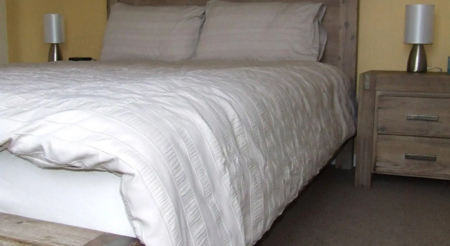 Runciman Berries and Emus B&B, Rezervasyon Bed and Breakfast Ramarama havuzlu oteller, Yüzme Havuzu