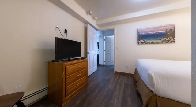 Номер Standard с 2 комнатами Tahoe Sands Resort