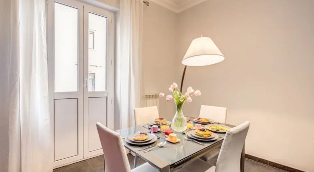 Palazzetto Fiorini, Prenota Hotel Trastevere Roma