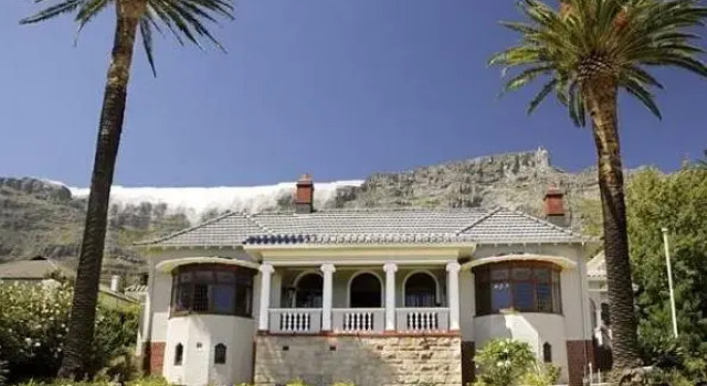 Номер Standard Cape Riviera Guesthouse