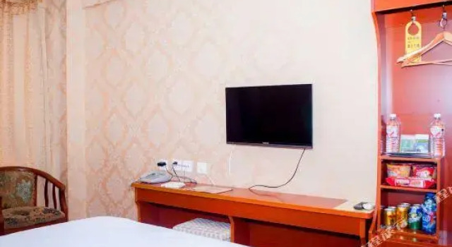Wanjia Chain Business Motel Tengzhou Shannan, Reservar Motel Tengzhou Shandong