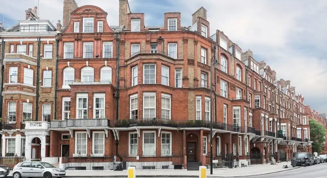 Charming Studio Next to Harrod's, Забронировать Отель Отели Англии 3 звезды, 3*