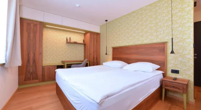 Двухместный номер Superior Guesthouse Les