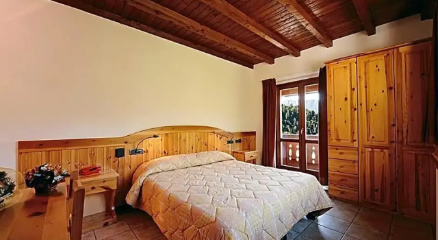 Albergo Piazzatorre, Rezervasyon Otel Piazzatorre 