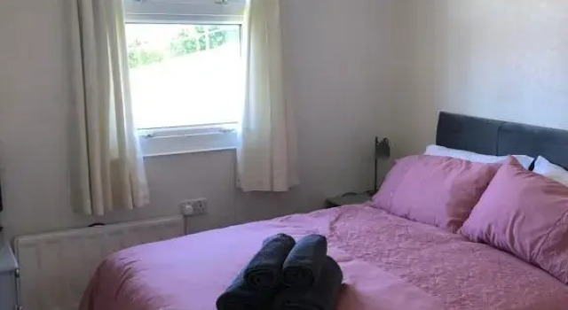 Chalet18, Забронировать Шале Лланстефан Carmarthenshire