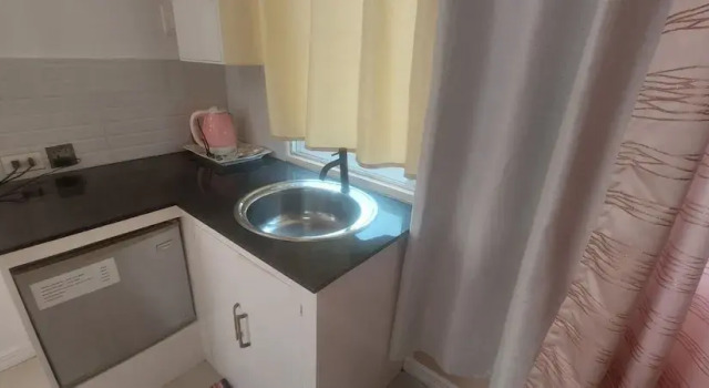 Студия Standard A touch of pink secret garden resort